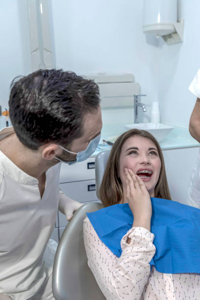 Best Emergency Treatment for Dental Infections or Abscesses in Shamokin, PA