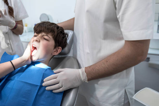 Best Emergency Tooth Extraction in Shamokin, PA