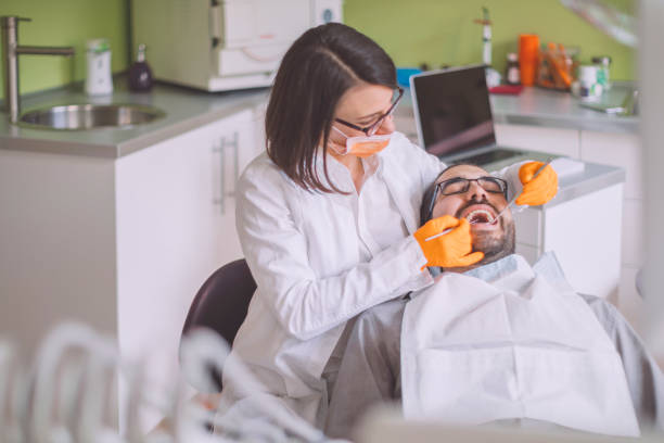 Best Emergency Root Canal Treatment in Shamokin, PA