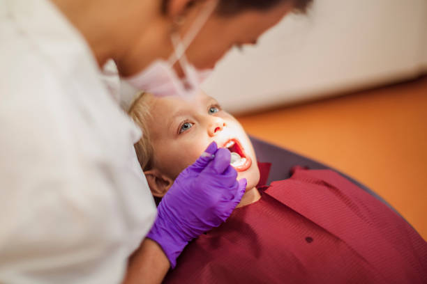 Best Emergency TMJ Treatment in Shamokin, PA