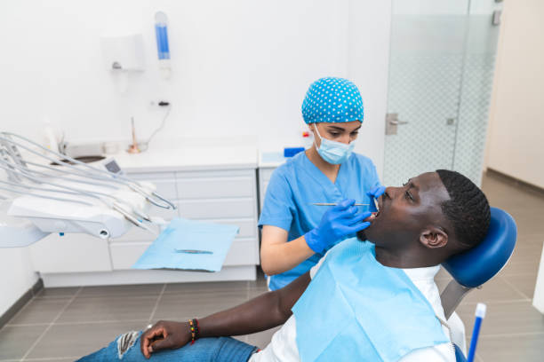 Best Emergency Wisdom Teeth Removal in Shamokin, PA